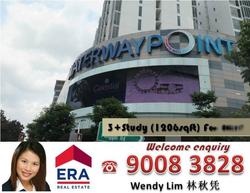 A Treasure Trove (D19), Condominium #137061242